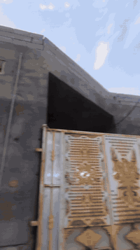 أبو الخصيب • ١٢٠م • غرفتين