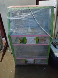 قفص • زيونه سومر