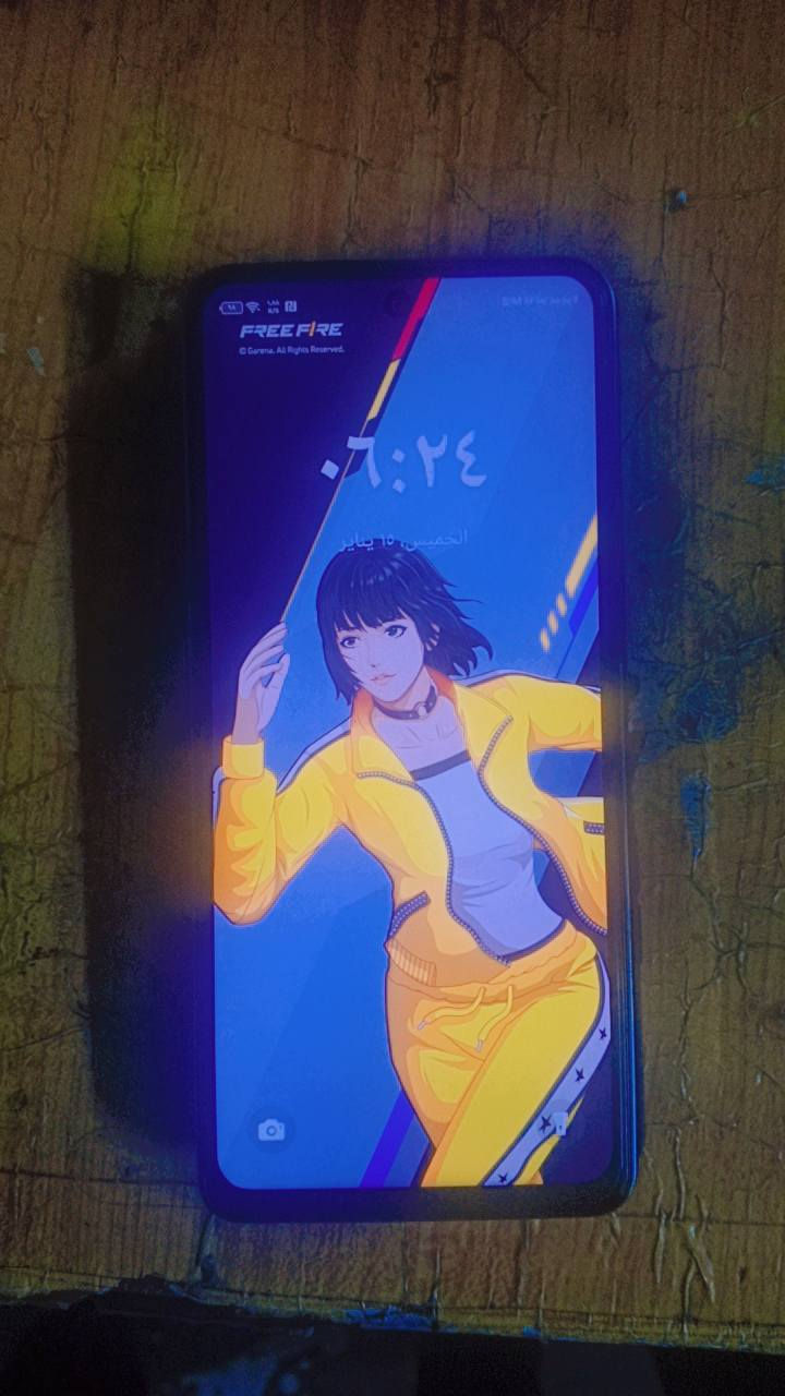 تكنو بوفا 5 السعر 150 الف النضافه فول مال بيت 90 فريم ببجي موبايل سلاسه ذاكره 256
بطاريه 6000 ملم مكاني بغداد ***********
