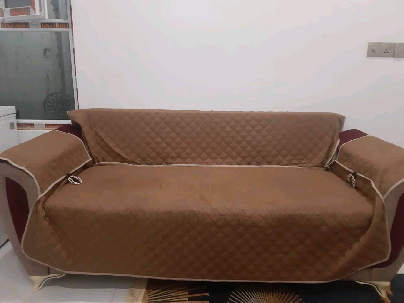 بغداد الكرخ حي الجهاد 