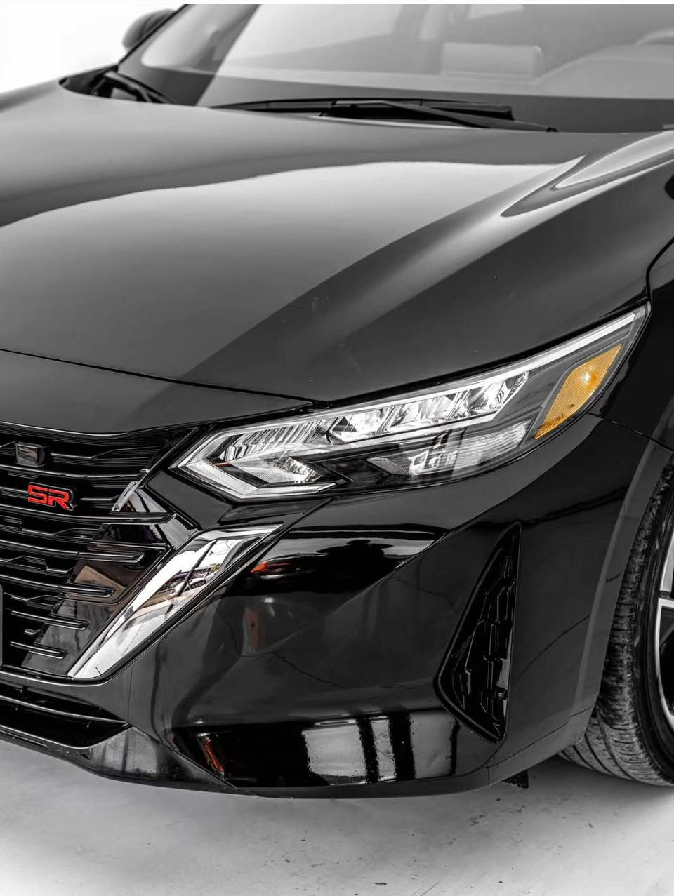 Nissan sentra sr 2024 للبيع
السيارة بدون صبغ فقط 2 مكان تعديل بارد
السيارة ماشية 38 الف مايل
3N1AB8DV2RY278519
مكان السيارة دهوك معرض mxo
السعر 160$
0751 545 3603 WhatsApp فقط دهوك, العراق
