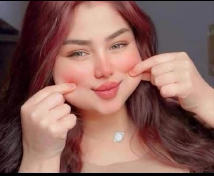 ليش محد يرفعلي منشوري حسبوهي لوجه الله ورفعو المنشور حتى لو بحرف  والله عائله بركبتي هذا باب رزقي
ولله العضيم اطيجن 
#الاصلي   والحسين  حنطيكم خلطه اسوي الوجه كيمر والخدود ورديه وعن تجارب زباين وكل لجربهة رجع طلب منهة خلطه اصليه وشغل ايدي والقران يعني مابيهة لا عصاصير ولا اي مواد كيمياءيه خلطه فقط فيتامينات وكولاجين تنفخ الوجه وتشد البشرة وتعالج كلف ونمش وحب الشباب وبعد حته متحتاجين تحطين مكياج الخلطه تنفع الشباب ايضا هاي لخلطه معالج كامل للبشرة ونتاءجه داءميه وتبين خلال يومين من لاستخدام  للحجز تواصل خاص الصفحه او اتصل على الرقم التالي للحجز  
وعندي خدمه توصيل بغداد وجميع محافضات العراق #


**إذا كنت صاحب هذا الإعلان وتريد حذفه لأي سبب، رجاءا أرسل رسالة إلى الدعم الفني**