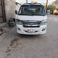 فتون • ٢٠١٤ • مكينة 3Y