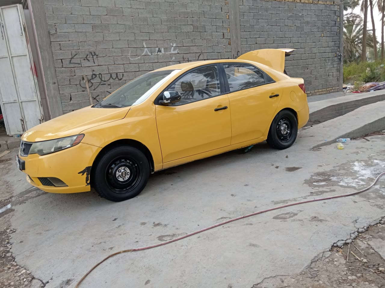 سلام عليكم سيراتو خليجي 2012 حادثه الهلال يم القبق البنزين السعر 84وبيهه مجال  ***********
