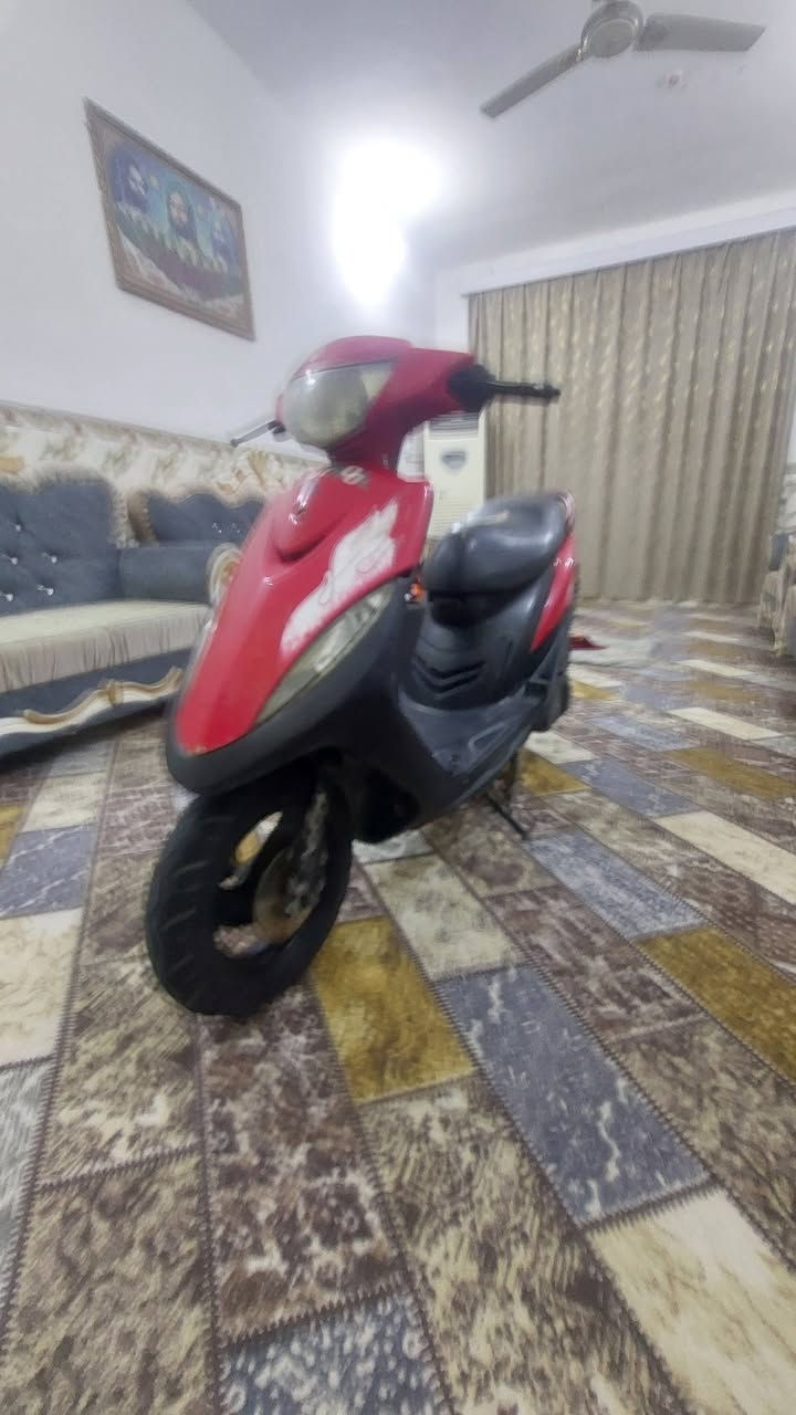 سلام عليكم ماكس للبيع شلعه هاون ومعدل يخبل  49  بلاد ختم واحد الدراجه كلهه مختمه السعر 550 وبيهه مجال 

.رقمي *********** 
.
ملاحظه الدراجه أوراق ومنفيس كامله
