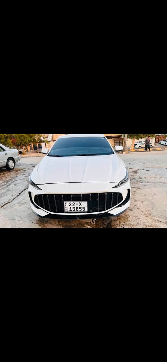 امجي جيتي موديل 2025 فول مواصفات سعر 125 نجف حي سلام  ***********
