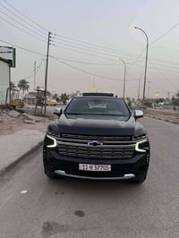 تاهو بريميير • ٢٠٢٢ • ٧٧٠٠٠ كم