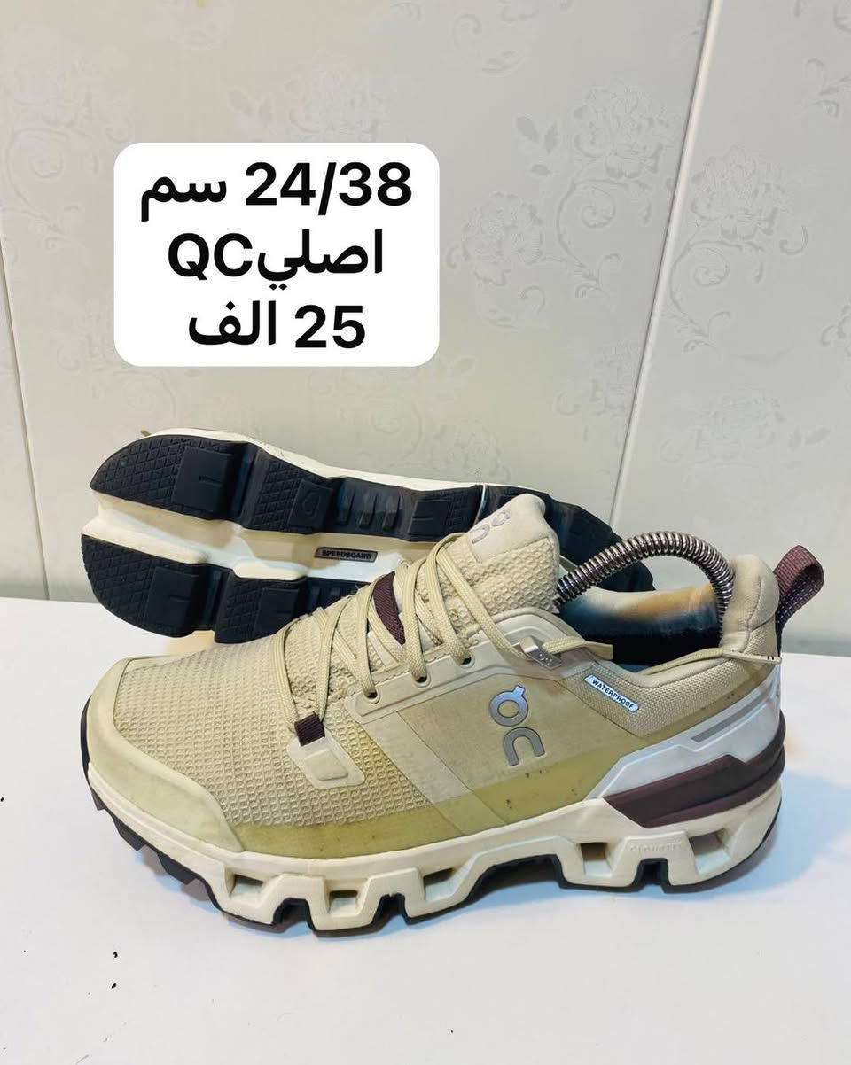 احذية بالة اوربي
بابل الجمعية مجاور ماي هاوس مقابل النافورة  ⛲️ 
للاستفسار ***********
