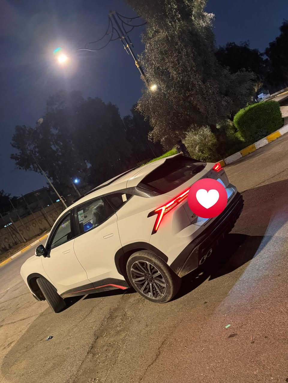 للبيع جيتور داشنك 2025 فول مواصفات اعلى فئه
بنوراما على طول 
سياره بسمي رقم بغداد ثاني يوم يتحول بسمك 
بصمه 2
5كامرات
تشغيل عن بعد 
كشنات تتفئه تبريد + بيه ثلاجه 
دشبول كله لد الوان متغيره 
صندوق كهربائي 
سياره امظلل جمات عازل حراري 
ويل 20 
محرك 1600 تورب 🚀
سياره مكفوله كفاله عامه بعدهي بالضمان 
ماشيه 16الف
بعد بيه موصفات على الخاص 
سعرر على الخاص 
رقم هاتف 
***********

‭0781 296 7772‬
