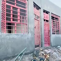 النجف الاشرف • دارين متجاورين • ٧٥م