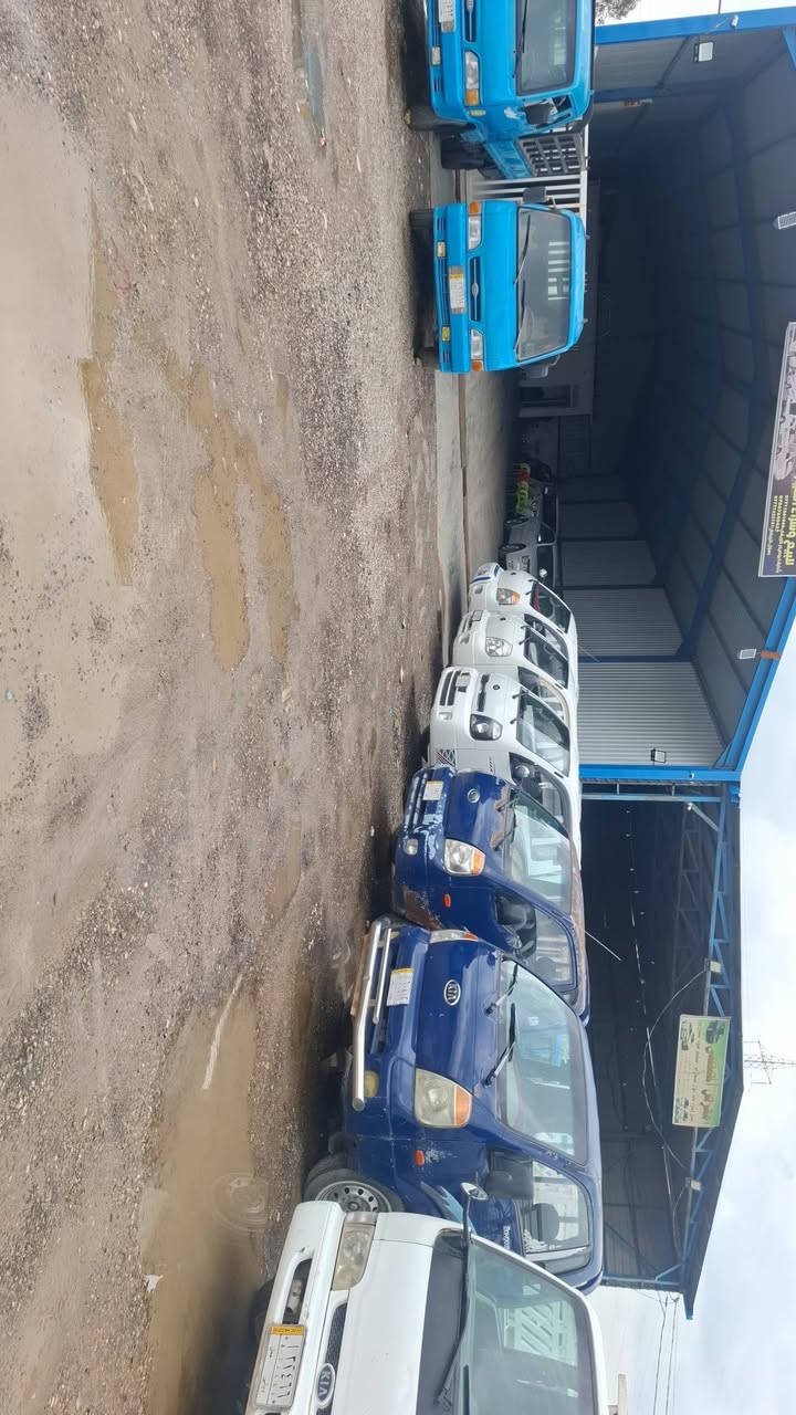 معرض سيارات كيات حمل ستفسار بوحيدر ***********
