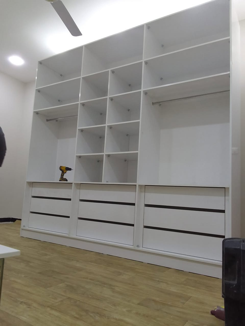 شركة أمانة ذي قار 👷
لنقل الأثاث داخل وخارج محافظة ذي قار

متوفر سيارات حمل بأنواعها 
نوع كيه حمل + داينة 

متوفر ايظا
شد وفتح غرف النوم(بانواعها) 
 تركي مصري ماليزي عراقي🪚
بجودة عالية وخبرة سنين

شد وفتح السبالت 
صبغ الشقق
غسل وتنظيف الشقق

مع ضمان حفظ الأغراض 
وتغليف الأغراض بصورة جيدة 📦

لاتفكر ولاتحتار 
راسلنا وعوف الباقي علينا

للحجز والاستفسار يمكنكم التواصل معنا
عبر الارقام التالية 

***********📞

ومن الله التوفيق
