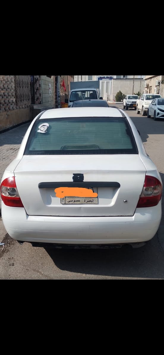 طيبه ٢٠١٥ السياره كفاله من ضربه وصبغ وتبديل مكينه كير حداده تبريد كله مكفول رقم بصره سنويه منتهيه السعر ٣٦ للاستفسار ***********
