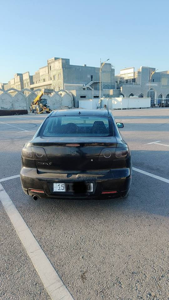 اسلام عليكم من رخصت مدير الكروب ماصده ياباني يسره بلاد رقم انبار نكليزي سنويه ل30 تنتهي صاحبه الشرعي بغداد شوكت ماتحب اداورلك موديل 2007  سياره جاهزه حداديه وره وكدام طوبه محرك 2000محرك وكير مكفولات دواخل بيجي دواخله كارتون كهربايات كله شغاله سياره خير من الله ضربته الجاملغ الخلفي ومصلح العنوان كربلاء المقدسه السعر 60 وبيه مجال بيع او مراوس حسب القناعه ***********
