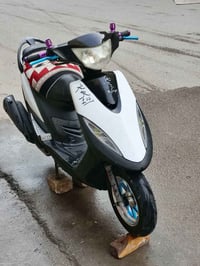 ماكس عدله • موتور • نجف شارع المدينه