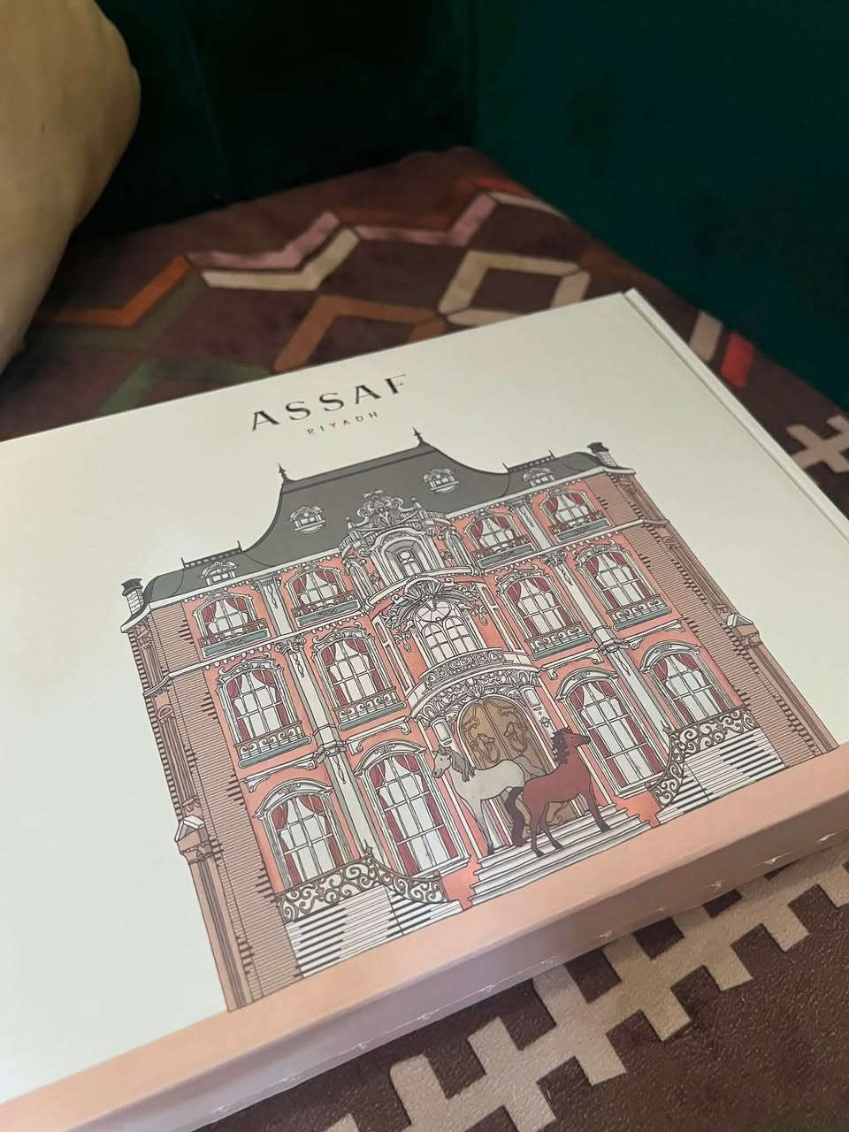 مجموعه بكجات وعطور فرديه ابيع جمله ساعات وابيع مفرد من اختياركم راسلوني خاص 🫶🏻


**إذا كنت صاحب هذا الإعلان وتريد حذفه لأي سبب، رجاءا أرسل رسالة إلى الدعم الفني**