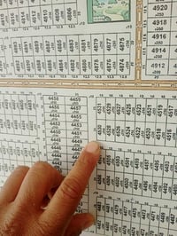 بحول الثاني ركن • قطعة ٥٠م