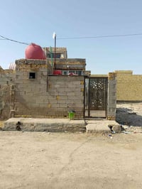 حي عسكري • دار • ٥×٢٠
