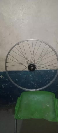 بسكليت • ٥ مكاني • بالقراف