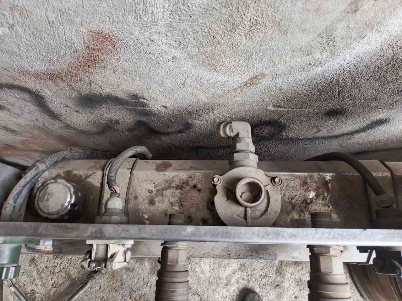 سلام عليكم تانكي هودروليك البيع
بسعر كلش مناسب العنوان سياحي ‏اي ستفسار نتسل ودلل رقم       ‪***********‬‏
