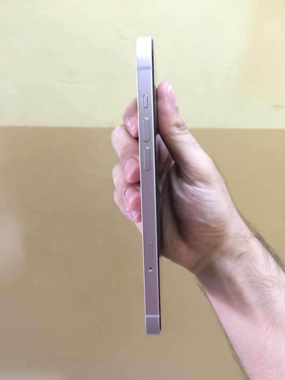 14بلس بطاريه87
مراوس اريده ب ايفون 13برو ماكس وفوك


**إذا كنت صاحب هذا الإعلان وتريد حذفه لأي سبب، رجاءا أرسل رسالة إلى الدعم الفني**