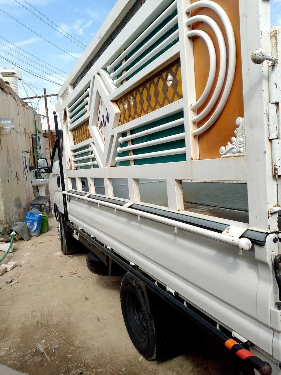 السلام عليكم كيه بنكو فحل موديل 2024كفاله عامه من كلشي حته من الزلق عله وضع الشركه  رقم بصره السعر 190بدون محجرالعنوان البصره الرقم.*********** وحنه بخدمة الطيبين
