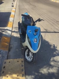 ماكس بوشه • ٥٥ • اربعه قير