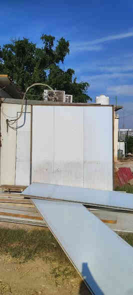 للبيع سندويج مع الحديد 5*4 قيم واخذ مكاني بابل للاستفسار ***********
