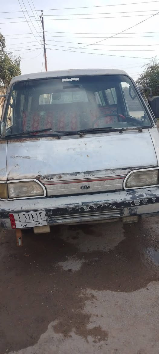 سلام عليكم سياره بستا للبيع موديل 92سنويه 2026شهر الثامن السعر 18,,,***********
