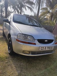 افيو • ٢٠٠٥ • ماتور ١٦٠٠