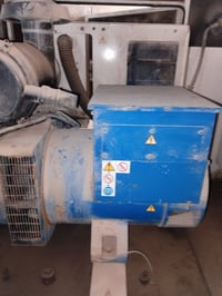 مولد بيركنز 150 • شغّال • الحسينية راشديه