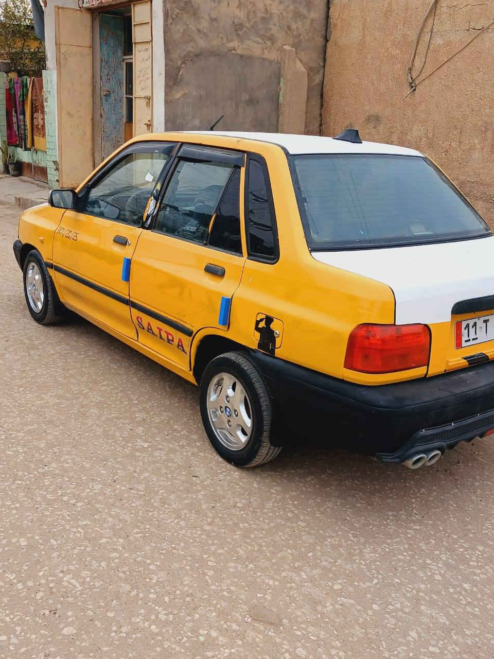 بيع سريع أسعر 👈 (                24                  ) (جاهزه) 
﷽ يا الله سايبه  موديل( 9 ) رقم ( بغداد )( دولي جديد )
( تحويل  مباشر ) (هيئه  وغرامات مصفره ) (مكينه جديده)
(  كير جديد  ) (  حداديه  وكهربائيات  خير  من  الله  👍  )
(  شواصي  بلادي 👍 ) ( مشط ستيرن جديد ) (  ويل كب )
(دواخل كلش حلوه) (السياره جاهزه وترايك وين ميعجبك)
أسعر 👈👈(                   24                     ) مكاني بابل محاويل  رقم الهاتف *********** /  ***********
