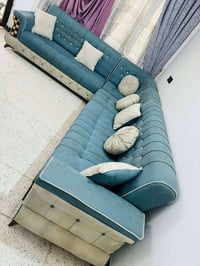 ديوان حرف L • قنفه إضافيه • ١٠ مقاعد