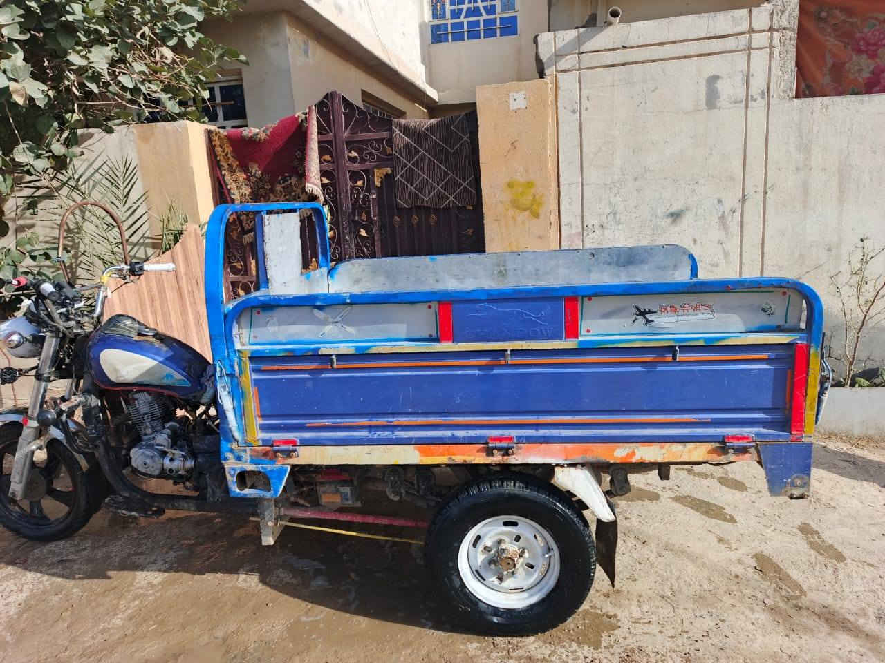 سلام عليكم ستوته للبيع موديل 2019 مكينه 2020 ما مفتوحه مكان واسط عزيزيه والسعر 900 وبيها مجال بسيط الاستفسار هاذه الرقم   ***********
