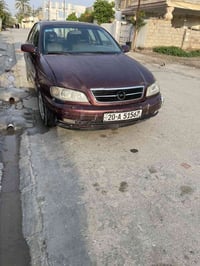 أوبل بزون • ١٩٩٥ • المقدادية