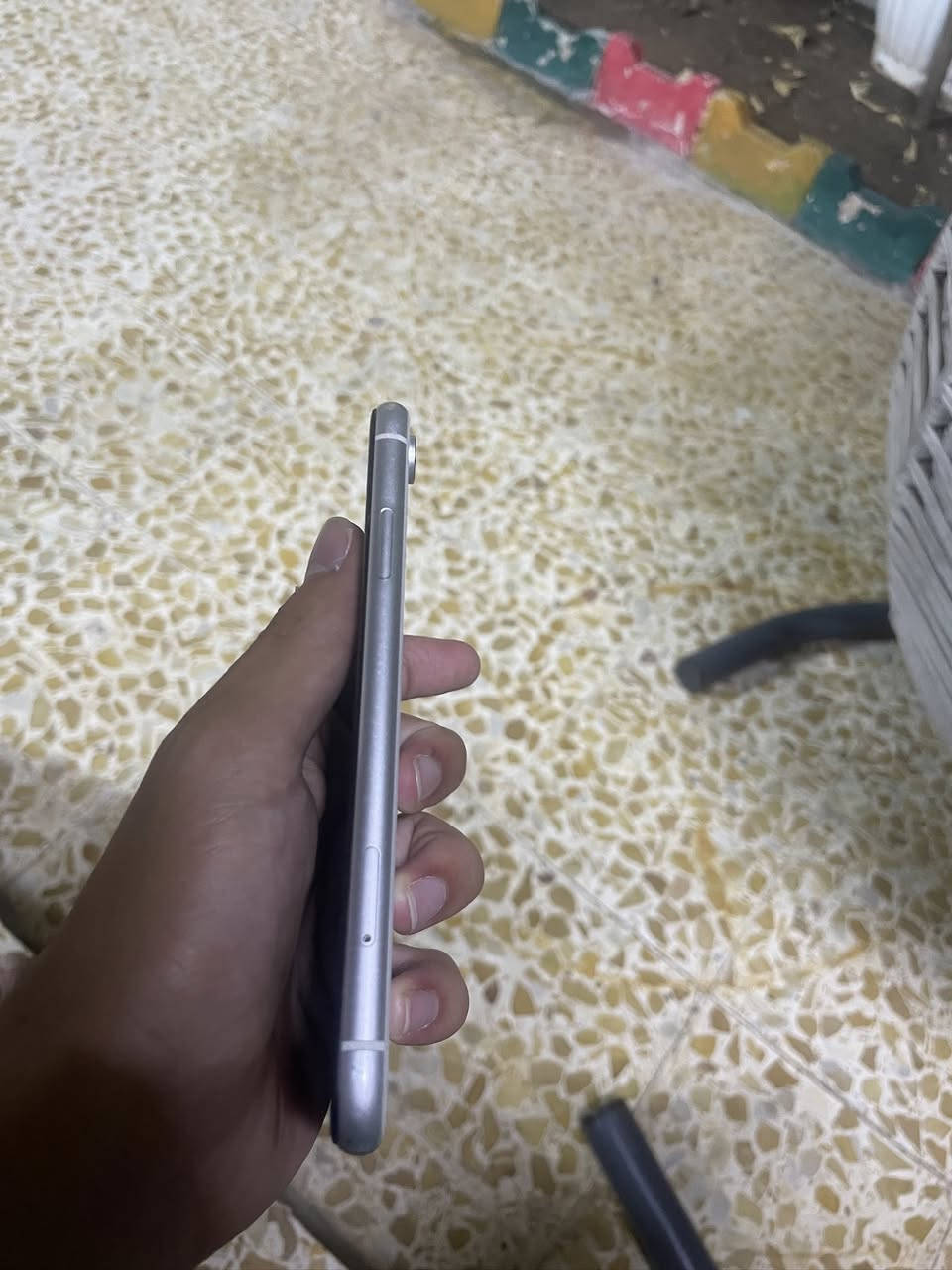 آيفون xr مبدل بطاريه ذاكره 64 تك سيم ،نضيف كله شغال سعره 135


**إذا كنت صاحب هذا الإعلان وتريد حذفه لأي سبب، رجاءا أرسل رسالة إلى الدعم الفني**