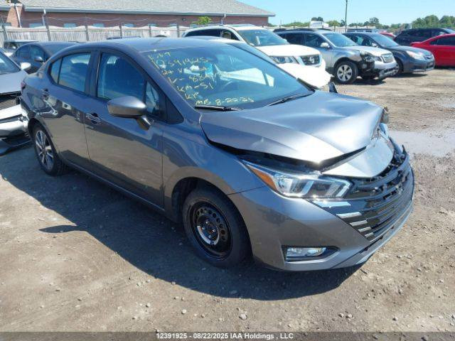 *نيســان فيرســـــاموديـ2024ـل*
*السعر100$(مصلح)واصل للميناء*

*عندك كتاب شهداء تخليص 8 ورقات فقط وترهم حرة*

🌟انضم 👇كروب واتساب لبيع السيارات  النشر #يوميآ🌟 https://chat.whatsapp.com/LmoUT9cGluM1uBhyOYzAI9
لاسفتفسار يرجى الاتصال او المراسلة واتساب ***********
