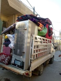 اخواني اني على باب الله صاحب كيا حمل اشتغل كراوي بل يرضي الله ويرضيك  ...