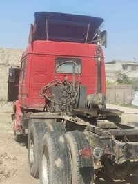 رأس تريله سكانية رقم نكليزي بسمي مجموعة بأجر كير ٥ب٥ مكينه ١٤٣ لاتنقيص...