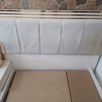 سرير نفر • ميز تواليت • كومديات ٢