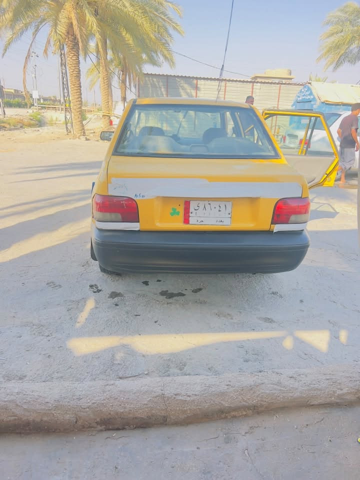 سلام عليكم سايبا مديل 13سنويه 27غرامات مصفره عليه هيه تقريبن 60 يوكن من سعره سياره مال جناي بياع شره اطلع كبل مداور ثاني يوم سياره شوفت عينك لا تنقيص ولا تبخير بيه مكينه تريد تفيلس يمكن كير خير من الله سعر 23وبيه مجال مستعجل عله بيعته مكاني كربله بعون خاص متواجد خابر وبيك خير ودلل ***********
