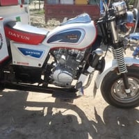 دايوان • 150cc • مديل 26
