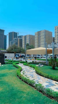 🪩 شقة للإيجار 📍 العنوان / مجمع بوابة العراق 📐 المساحة / 253 م²  🏬 الطا...