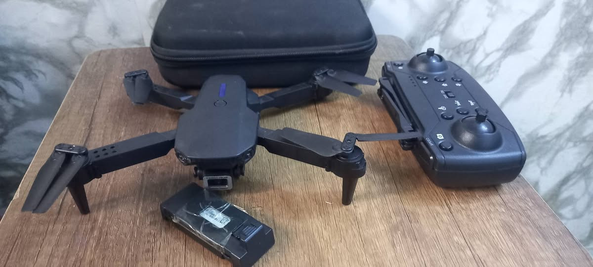 ١٥ الف قطعة درون تعليمي  متوفر توصيل


**إذا كنت صاحب هذا الإعلان وتريد حذفه لأي سبب، رجاءا أرسل رسالة إلى الدعم الفني**