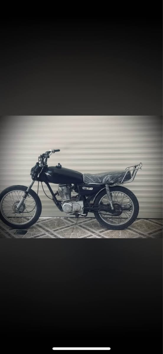 ئەم ماتۆڕە بۆ فرۆشتن arishay 125 
بێ عەیبە ڕۆن نایە دوکەڵی نییە بە شەرت 
١٩٠ هەزار و معامەلە السليمانية, العراق


**إذا كنت صاحب هذا الإعلان وتريد حذفه لأي سبب، رجاءا أرسل رسالة إلى الدعم الفني**
