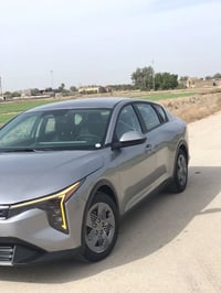 K4 • ٢٠٢٥ • محرك 2000