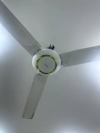 وبركاته  يتوفر مروحة بانسونك عدد ٢ جديدة استعمال شهرين للبيع بسعر مناس...