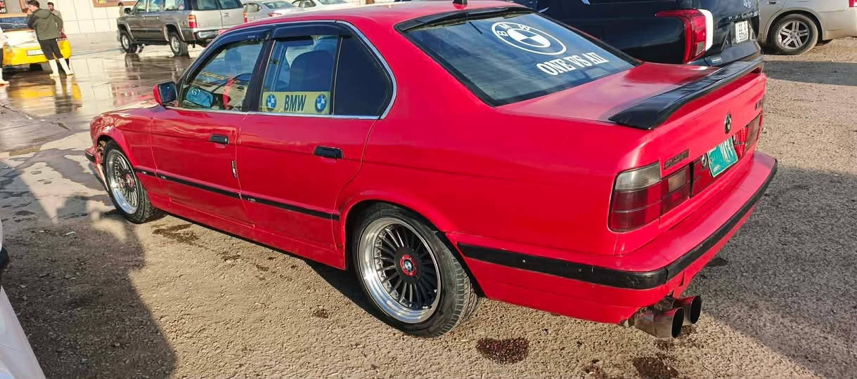 فرۆشتنی  خێرا بەیارمەتی ئەدمینی بەڕێز بی ئێم  1989 سەنەوی کۆن رقم نینوە تەقەو ڕەقەی نیە  گازو تۆڕبۆیە  واتا سوپەرە ناونیشان دوزخورماتو


**إذا كنت صاحب هذا الإعلان وتريد حذفه لأي سبب، رجاءا أرسل رسالة إلى الدعم الفني**