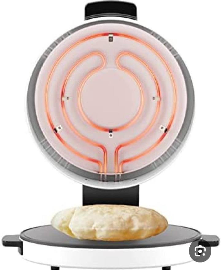 يالله🙏
20 رمضان🌙❤أللهم تقبل صيامكم واعمالكم.. 

جديد أيفا2 #خبازة 3 في واحد 
خبازة وصاعنة كريب وشواية بيتزا بجهاز واحد 
بالة استندر.. حجم كبير 

العنوان الكوت✅
متوفر توصيل لكافة المحافظات


**إذا كنت صاحب هذا الإعلان وتريد حذفه لأي سبب، رجاءا أرسل رسالة إلى الدعم الفني**