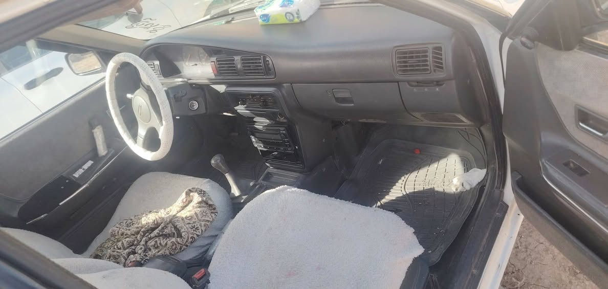 للبيع مازدا موديل 1990 گير محرك شرط محرك8بخ تايرات جديد رقم سليمانية سنوية 2029 السعر 44


**إذا كنت صاحب هذا الإعلان وتريد حذفه لأي سبب، رجاءا أرسل رسالة إلى الدعم الفني**